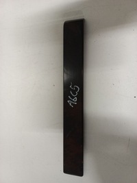 фото thumb №1, Заглушка туннеля dekor audi a6 c5 4b0863209e