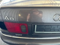 фото thumb №6, Кришка багажника audi a8 d2 рестайлінг lz1t lubelskie