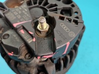 фото thumb №8, Генератор seat leon i toledo ii 028903028d 1.6 sr