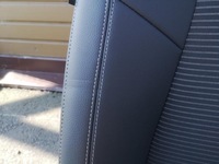 фото thumb №14, Комплект сидінь сидіння сидіння електричний mercedes eqb x243