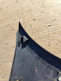 фото thumb №9, Молдинг дверь a9106902102 mercedes sprinter 910