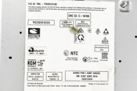 фото thumb №4, Модуль радио 9833500080 vivaro c corsa f c3 iii