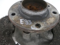 фото thumb №6, Bmw 3 e93 335i 3.0 n54 ступиця важіль лівий перед