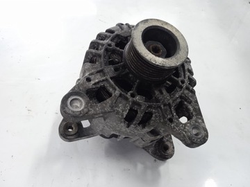 фото thumb №3, Renault clio iii 1,2tce генератор 8200654541b