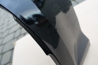 фото thumb №7, Audi a4 b9 8w0 16-19 год крыло передний левое чёрный оригинал