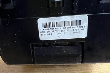 фото thumb №9, Попільничка mercedes-benz m w164 a1646800010 3.0l дизель 140kw 2007