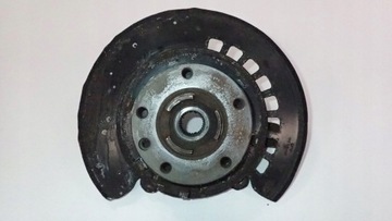 фото thumb №1, Поворотный кулак ступица правая зад 7l8505436 audi q7 4l