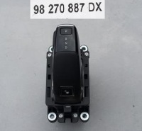 фото thumb №1, Домкрат waybierak peugeot 508 ii 98270887dx