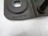 фото thumb №2, Citroen c2 засувка кришки багажника