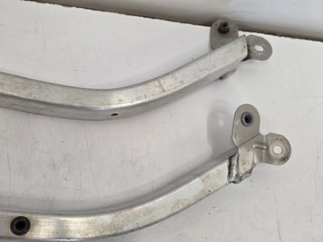 фото thumb №7, Кріплення візка лівий + правий evoque ii l551 k8d2-6e031-bd k8d2-6e031-ad