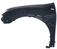 фото thumb №1, Dacia logan sandero крила лівий 631010135r 2012-