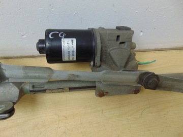 фото thumb №15, Механізм двигун двірник citroen c4 ii b7