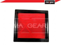 фото thumb №2, Фільтр повітря [maxgear]