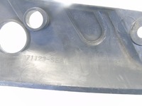 фото thumb №4, Захист поперечина передній honda accord vii