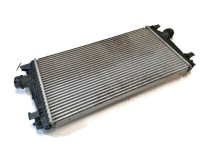 Купить Opel astra j iv 11r 2.0 cdti радиатор интеркулер, фото thumb