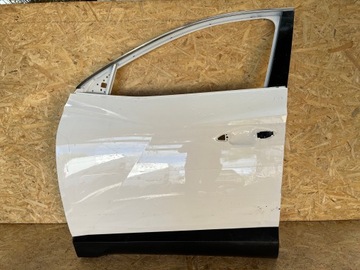 фото thumb №1, Hyundai tucson iv 4 20- дверь передние перед левая