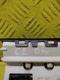 фото thumb №7, Citroen c2 дисплей 9647409477