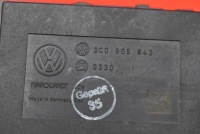 фото thumb №8, Замок запалювання ключ 3c0905843n vw passat b6 2.0 tdi 05r