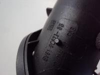 фото thumb №4, Труба інтеркулер ford focus mondeo mk4 1.6 eb