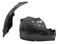 фото thumb №1, Opel astra h 2004-2009 підкрилок права 1306014