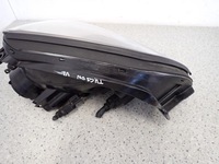 фото thumb №8, Hyundai tucson 04-10 фара левый лампа передняя