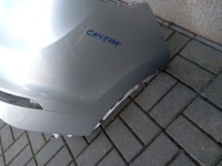 фото thumb №13, Задний бампер porsche cayenne ii 7p5 рестайлинг 14-17 7p5807421b