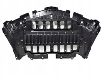 фото thumb №1, Mercedes sl r231 63 65 amg защита pod бампер передний