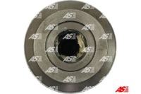 Зчеплення односторонній, стартер as-pl sd5093 Доставка, фото thumb