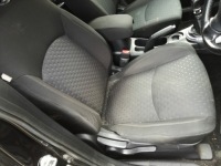 фото thumb №11, Mitsubishi asx 2010 - 2016 год сиденья перед диван зад комплект
