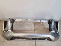 фото thumb №1, Mitsubishi l200 v 19- бампер перед передний