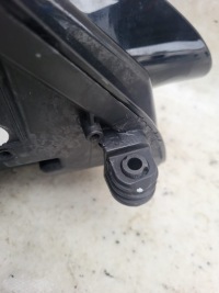 Jaguar e-pace фара ліва перед передня full led j9c3-13w030-ed Ціна, фото thumb