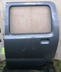 фото thumb №1, Opel agila a двері ліва задні лівий задня