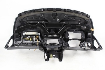 фото thumb №15, Панель роздавальна консоль подушка пасажира seat altea європа eu 04-15