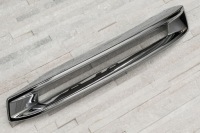 фото thumb №8, Mercedes gl x166 2012-2015 хромированная рамка свет led правая a1668851874