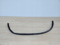 фото thumb №1, Dacia sandero 2 ii 17-22 rok logan спойлер бампера перед 960150376r e57