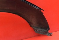 фото thumb №14, Крыло левый перед передний чёрный honda civic 7 vii 00-05