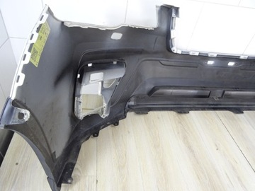 фото thumb №13, Бампер перед subaru forester v 18-21 57704sj000