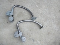 фото thumb №1, Maserati ghibli m157 петли крышки багажника