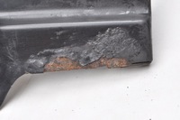 фото thumb №6, Volvo s60 ii v60 кронштейн радиатора левая 31261931