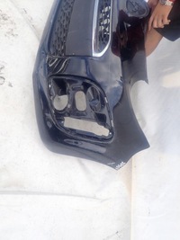 фото thumb №11, Citroen c1 i 1 lift 12-14 бампер перед передний