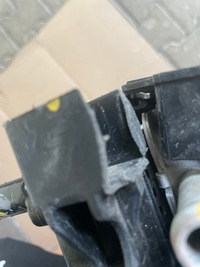 фото thumb №7, Mercedes gle w167 комплект радиатор радиатор gielda