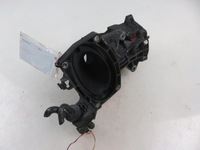 фото thumb №6, Труба впуска mercedes cla coupe c117 cla 220 cdi a6510901128