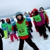 Лыжный жилет Спортивные майки L Зеленый