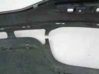 фото thumb №9, Mercedes gle w167 amg спойлер накладка бампер задняя