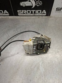 фото thumb №10, Замок дверь задних mercedes-benz ml w164 1697302135