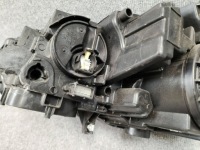 Фара фара передняя перед правый  - opel crossland x full led рестайлинг  20-24 Доставка, фото thumb