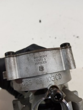 фото thumb №7, Насос масла 059115103cd audi a6 c8 a7 a4 b9 q5 vw 3.0tdi