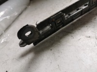 Opel meriva b lift накладка-спойлер левый бампера спойлер 13267706 Киев, фото thumb