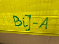 Mondeo mk4 заглушка решётка led бампера перед левая с Разборки, фото thumb