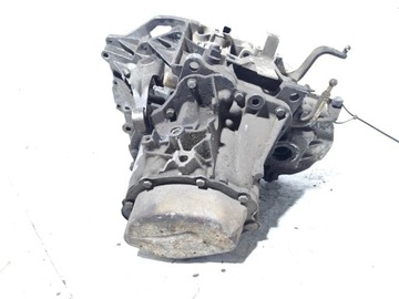 фото thumb №13, Citroen berlingo механічна 5-ступенева коробка передач коробки передач 2.0 hdi 90 дизель 19